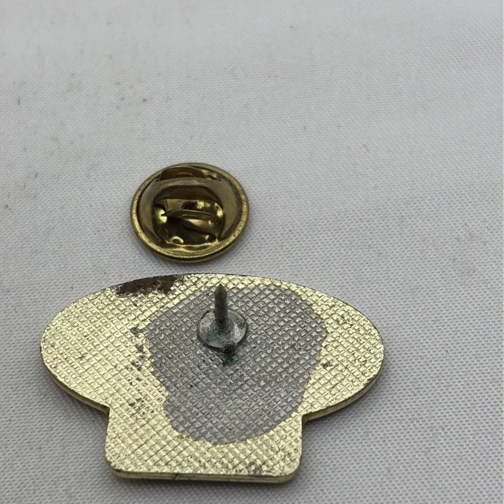 NHRA Championship Drag Racing Member 2004 Lapel Hat Pin Vintage Motorsports